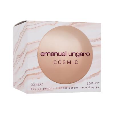 Emanuel Ungaro Cosmic Parfumska voda za ženske 90 ml