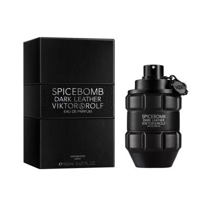 Viktor &amp; Rolf Spicebomb Dark Leather Parfumska voda za moške 150 ml