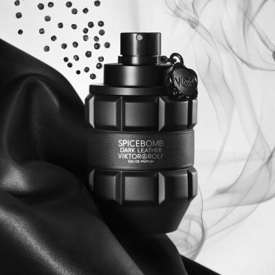 Viktor &amp; Rolf Spicebomb Dark Leather Parfumska voda za moške 150 ml