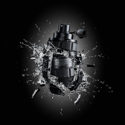 Viktor &amp; Rolf Spicebomb Dark Leather Parfumska voda za moške 150 ml