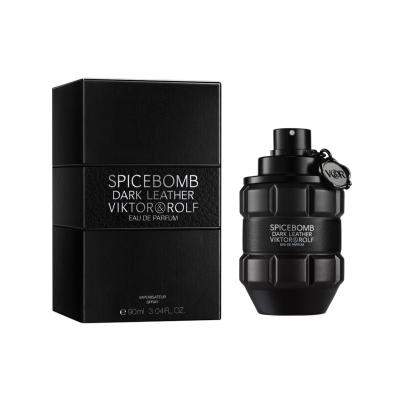 Viktor &amp; Rolf Spicebomb Dark Leather Parfumska voda za moške 90 ml