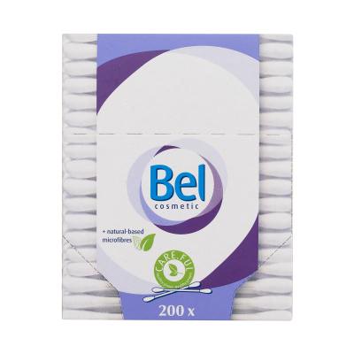 Bel Cotton Buds Vatirane palčke Set poškodovana škatla