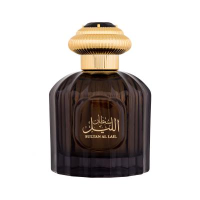 Al Wataniah Sultan Al Lail Parfumska voda za moške 100 ml