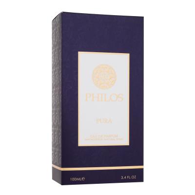 Maison Alhambra Philos Pura Parfumska voda 100 ml