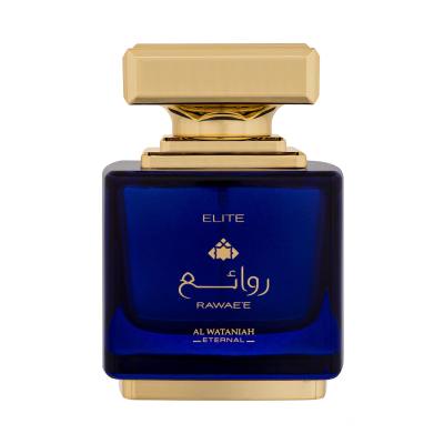 Al Wataniah Rawae&#039;e Elite Parfumska voda za moške 100 ml