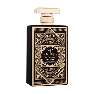 Al Wataniah Oud Mystery Intense Parfumska voda 100 ml