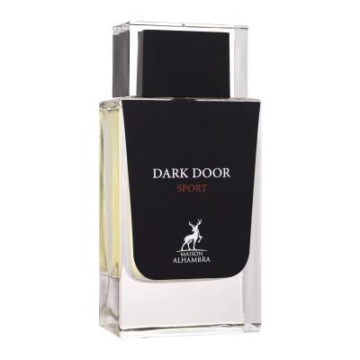 Maison Alhambra Dark Door Sport Parfumska voda 100 ml