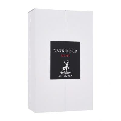 Maison Alhambra Dark Door Sport Parfumska voda 100 ml