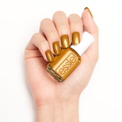 Essie Nail Lacquer Lak za nohte za ženske 13,5 ml Odtenek 996 Antique Chic