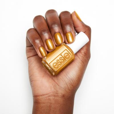 Essie Nail Lacquer Lak za nohte za ženske 13,5 ml Odtenek 996 Antique Chic