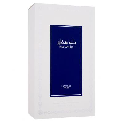 Lattafa Pride Blue Sapphire Parfumska voda 100 ml