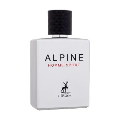 Maison Alhambra Alpine Homme Sport Parfumska voda za moške 100 ml