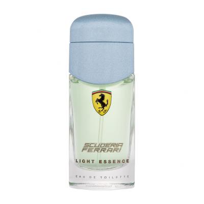 Ferrari Scuderia Ferrari Light Essence Toaletna voda za moške 30 ml