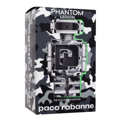 Paco Rabanne Phantom Legion The Collector Edition Toaletna voda za moške 100 ml