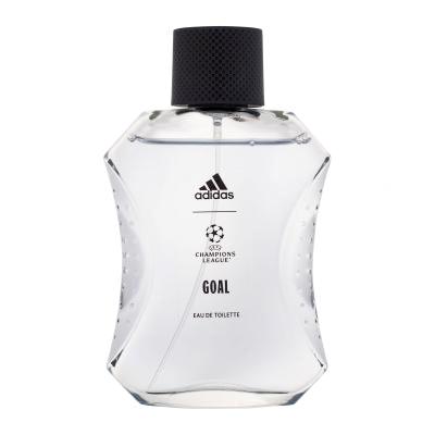 Adidas UEFA Champions League Goal Toaletna voda za moške 100 ml