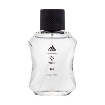 Adidas UEFA Champions League Goal Toaletna voda za moške 50 ml