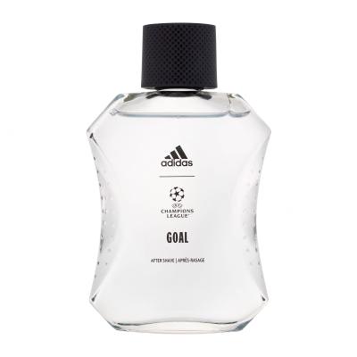 Adidas UEFA Champions League Goal Vodica po britju za moške 100 ml