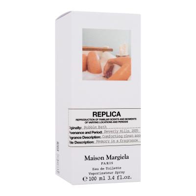 Maison Margiela Paris Replica Bubble Bath Toaletna voda 100 ml