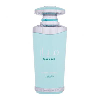 Lattafa Mayar Natural Intense Parfumska voda za ženske 100 ml poškodovana škatla