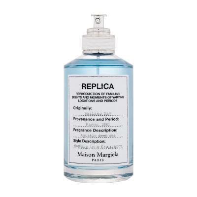 Maison Margiela Paris Replica Sailing Day Toaletna voda 100 ml