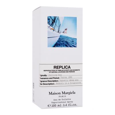 Maison Margiela Paris Replica Sailing Day Toaletna voda 100 ml