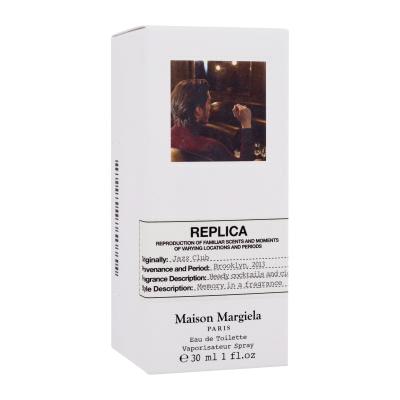 Maison Margiela Paris Replica Jazz Club Toaletna voda za moške 30 ml