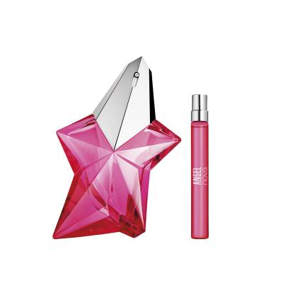 Mugler Angel Nova SET1 Darilni set parfumska voda 50 ml + parfumska voda 10 ml