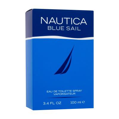 Nautica Blue Sail Toaletna voda za moške 100 ml