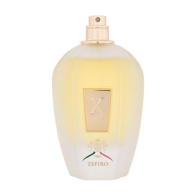 Xerjoff XJ 1861 Zefiro Parfumska voda 100 ml tester