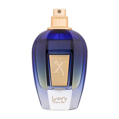 Xerjoff JTC Ivory Route Parfumska voda 50 ml tester