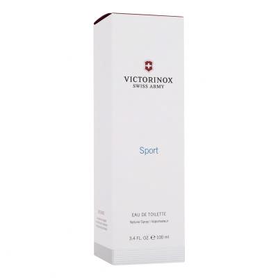 Victorinox Swiss Army Sport Toaletna voda za moške 100 ml