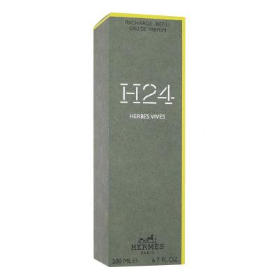 Hermes H24 Herbes Vives Parfumska voda za moške polnilo 200 ml