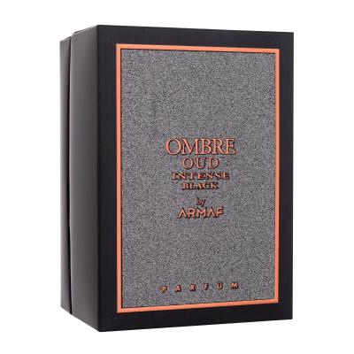 Armaf Ombre Oud Intense Black Parfum za moške 100 ml