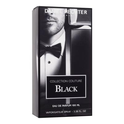 Daniel Hechter Collection Couture Black Parfumska voda za moške 100 ml poškodovana škatla