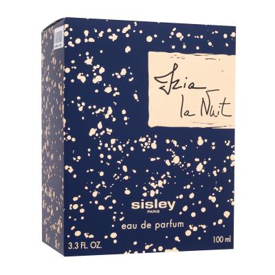 Sisley Izia La Nuit Parfumska voda za ženske 100 ml poškodovana škatla