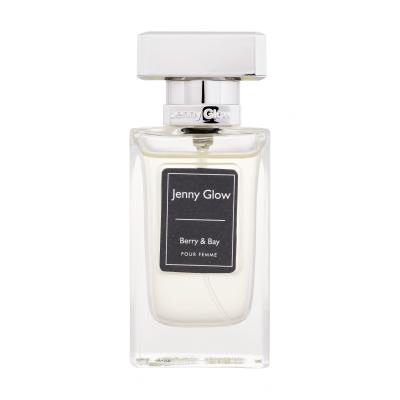 Jenny Glow Berry &amp; Bay Parfumska voda 30 ml poškodovana škatla