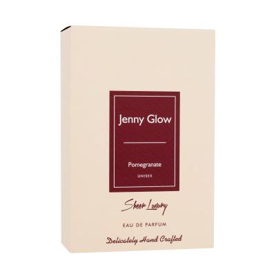 Jenny Glow Pomegranate Parfumska voda 80 ml poškodovana škatla