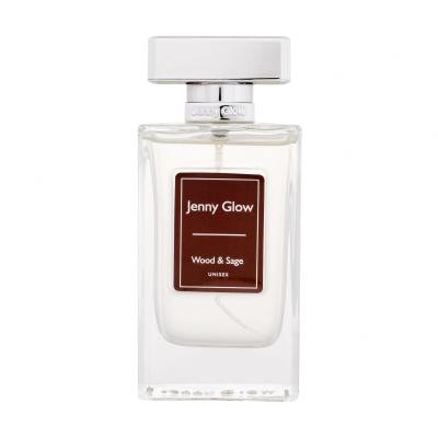 Jenny Glow Wood &amp; Sage Parfumska voda 80 ml poškodovana škatla