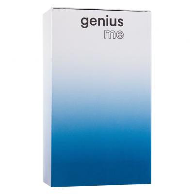 Paco Rabanne Pacollection Genius Me Parfumska voda 62 ml poškodovana škatla