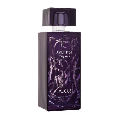 Lalique Amethyst Exquise Parfumska voda za ženske 100 ml