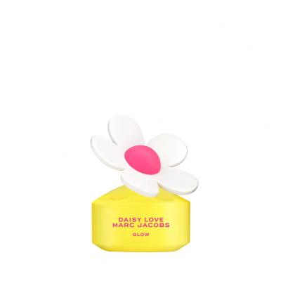 Marc Jacobs Daisy Love Glow Toaletna voda za ženske 50 ml