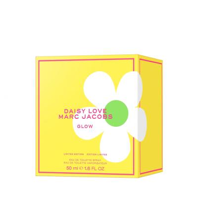 Marc Jacobs Daisy Love Glow Toaletna voda za ženske 50 ml