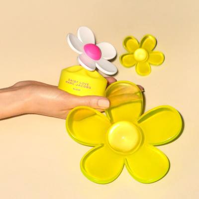 Marc Jacobs Daisy Love Glow Toaletna voda za ženske 50 ml