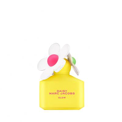 Marc Jacobs Daisy Glow Toaletna voda za ženske 50 ml