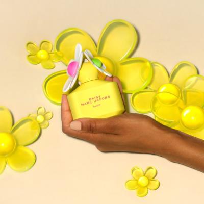 Marc Jacobs Daisy Glow Toaletna voda za ženske 50 ml