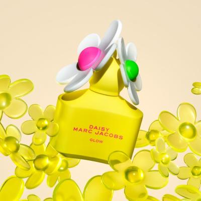 Marc Jacobs Daisy Glow Toaletna voda za ženske 50 ml