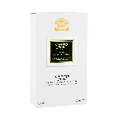 Creed Bois du Portugal Parfumska voda za moške 100 ml poškodovana škatla