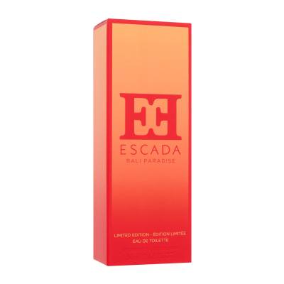 ESCADA Bali Paradise Toaletna voda za ženske 50 ml