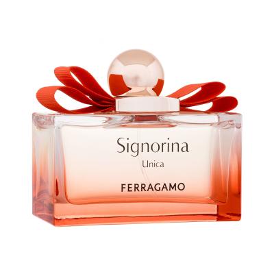 Ferragamo Signorina Unica Parfumska voda za ženske 100 ml