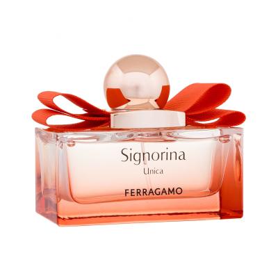 Ferragamo Signorina Unica Parfumska voda za ženske 50 ml